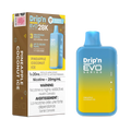 Pineapple Coconut Ice Drip'N Evo - Disposable 28K by DRIP'N