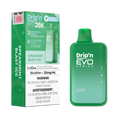 Spearmint Blast lce Drip'N Evo - Disposable 28K by DRIP'N