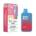 Strawberry Kiwi Banana lce Drip'N Evo - Disposable 28K by DRIP'N