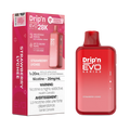 Strawberry Lychee Drip'N Evo - Disposable 28K by DRIP'N