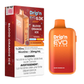 Blood Orange Ice Drip'n by Envi EVO 63K - Disposable Vape - view 1