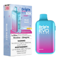 Blue Razz Drip'n by Envi EVO 63K - Disposable Vape by DRIP'N — view 1