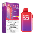 Triple Berry Drip'n by Envi EVO 63K - Disposable Vape by DRIP'N — view 1