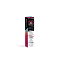 Grape Raspberry Peach Iced Apex 2500 - Disposable Vape