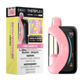 Pink Lemon Ice Envi X Tasteflex (Cresmo) - Disposable 125K
