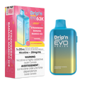 Strawberry Banana Mango Ice Drip'n by Envi EVO 63K - Disposable Vape