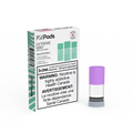 Extreme Mint ZPods by ZLab
