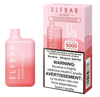 Elf bar - Disposable E-Cig (EXCISE TAXED) (5000 Puffs)
