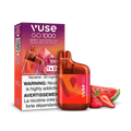 Berry Watermelon Vuse GO 1000 - Disposable Vape