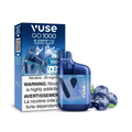 Blueberry Ice Vuse GO 1000 - Disposable Vape