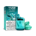 Polar Mint Vuse GO 1000 - Disposable Vape