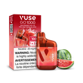Watermelon Ice Vuse GO 1000 - Disposable Vape