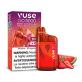Berry Watermelon Vuse GO 5000 - Disposable Vape