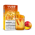 Mango Ice Vuse GO 5000 - Disposable Vape