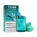 Polar Mint Vuse GO 5000 - Disposable Vape