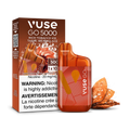 Rich Tobacco Ice Vuse GO 5000 - Disposable Vape