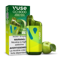 Green Apple Vuse GO 8000 - Disposable Vape