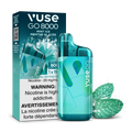 Mint Ice Vuse GO 8000 - Disposable Vape