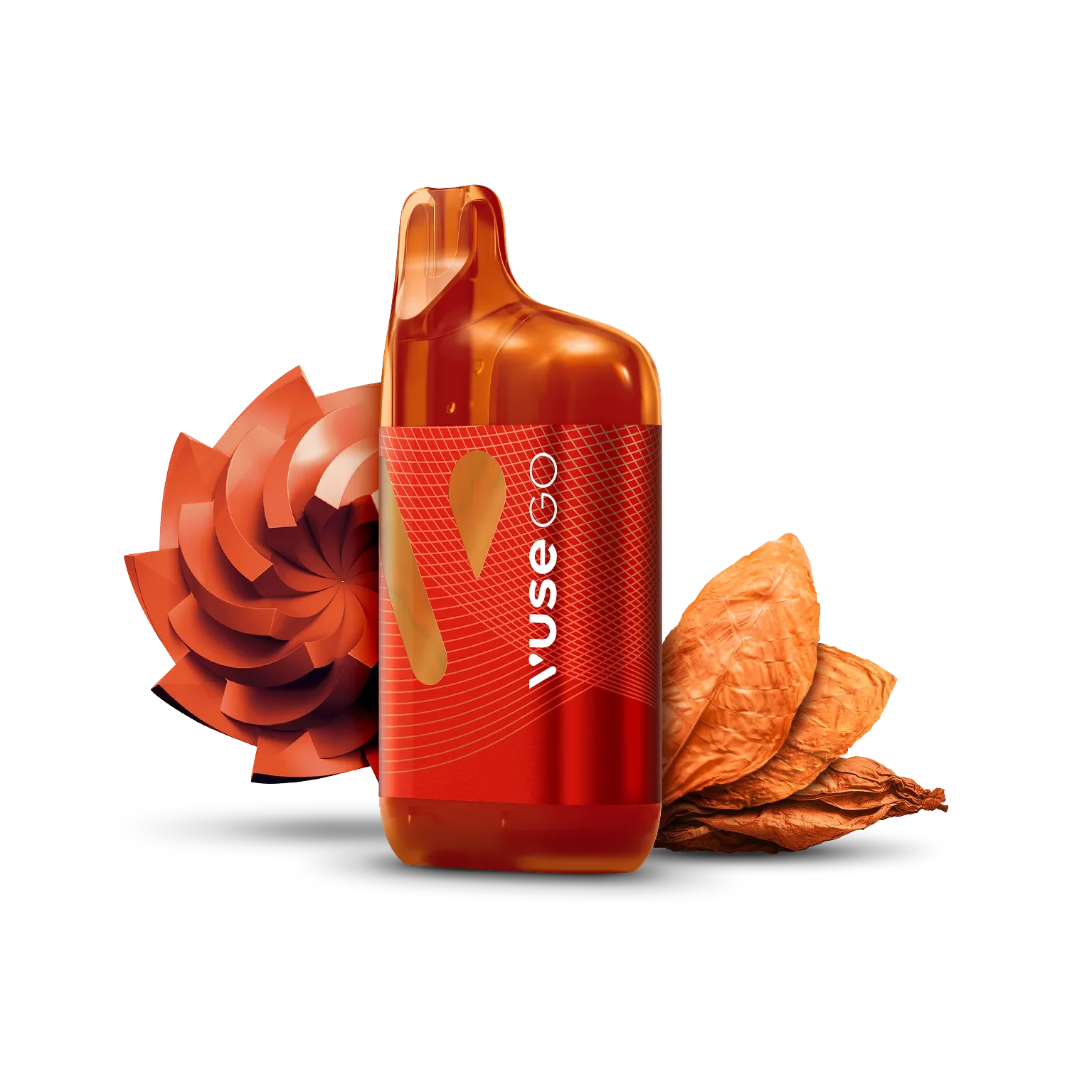 Rich Tobacco Vuse GO 5000 - Disposable Vape