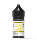 Epic Banana by Flavour Beast Unleashed Salt by FLAVOUR BEAST — view 1