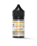 Flavour Beast Unleashed Salt Epic Mango 30ml e-liquid bottle with black cap and orange label.