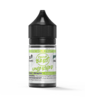 Flavour Beast Unleashed Salt Epic Sour Fruit G e-liquid bottle with black cap, 30ml size.