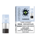 Flavorless Stlth Pods by Pop Hybrid