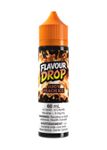 Juicy Peach Ice by Flavour Drop