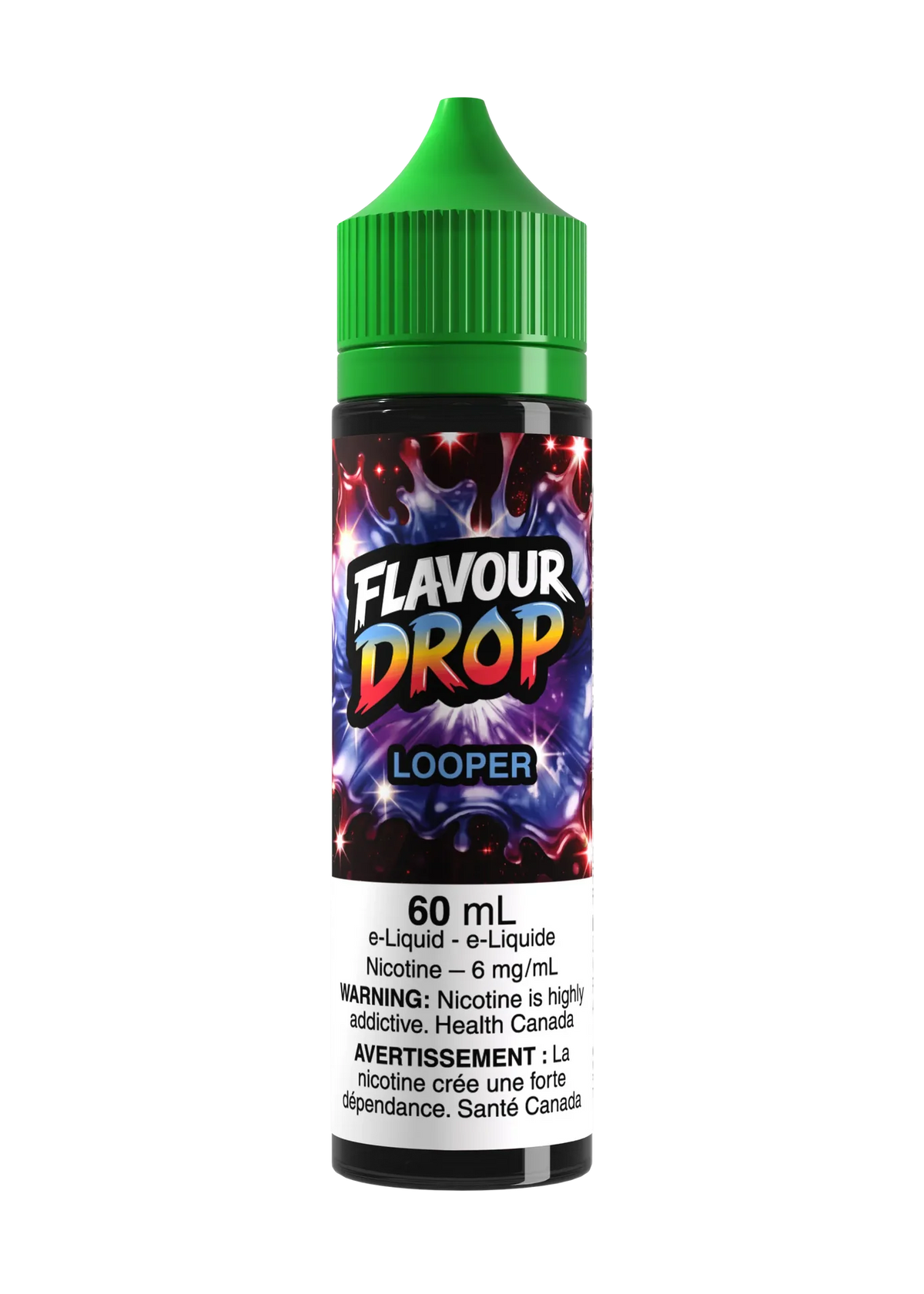 Looper by Flavour Drop