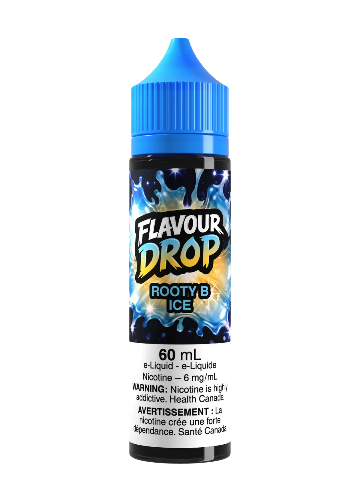 Rooty B Ice by Flavour Drop