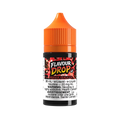 Orange Peach Ice by Flavour Drop Salt