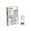 Fruity Pineapple Strawberry ZPods by ZLab