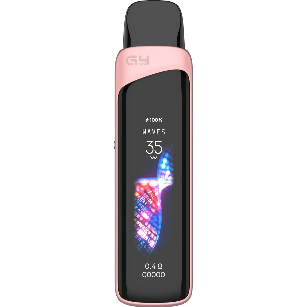 UWELL - CALIBURN G4 PRO POD KIT 2mL [CRC]