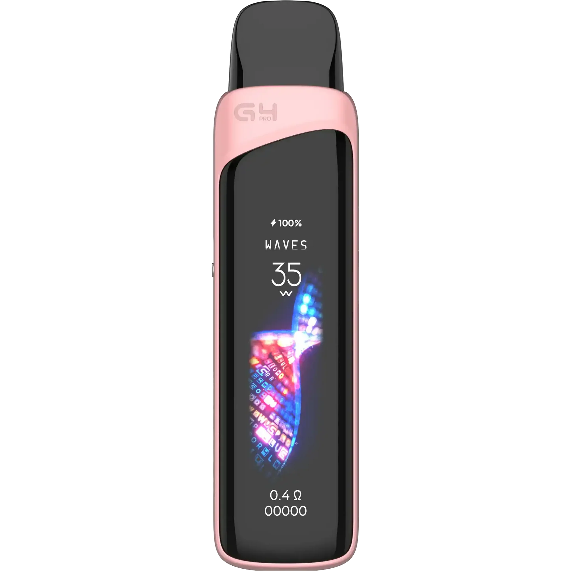 UWELL - CALIBURN G4 PRO POD KIT 2mL [CRC]