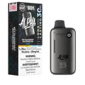 Bet Blueberry Watermelon Iced Flavour Beast Alpha - Disposable Vape 80K by FLAVOUR BEAST