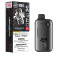 Famous Fruit KO Iced Flavour Beast Alpha - Disposable Vape 80K by FLAVOUR BEAST