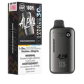 Mad Mango Peach Flavour Beast Alpha - Disposable Vape 80K by FLAVOUR BEAST