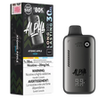 Atomic Apple Iced Flavour Beast Alpha - Disposable Vape 80K by FLAVOUR BEAST