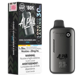 Cool Cucumber Lime Iced Flavour Beast Alpha - Disposable Vape 80K by FLAVOUR BEAST