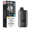Extreme Mint Iced Flavour Beast Alpha - Disposable Vape 80K - view 1