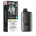 bold Ice Blast Flavour Beast Alpha - Disposable Vape 80K by FLAVOUR BEAST