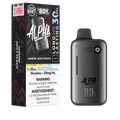 Jumpin' Juicy Peach Flavour Beast Alpha - Disposable Vape 80K - view 1