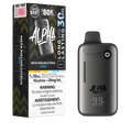 Meta Melon Citrus Iced Flavour Beast Alpha - Disposable Vape 80K by FLAVOUR BEAST