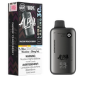 Packin' Peach Berry Flavour Beast Alpha - Disposable Vape 80K by FLAVOUR BEAST