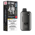 Primo Pina Colada Iced Flavour Beast Alpha - Disposable Vape 80K by FLAVOUR BEAST