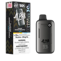 Pushin' Mango Pineapple Iced Flavour Beast Alpha - Disposable Vape 80K by FLAVOUR BEAST