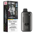 Slayin' Strawberry Citrus Iced Flavour Beast Alpha - Disposable Vape 80K by FLAVOUR BEAST