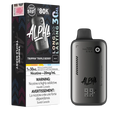 Trippin' Triple Berry Flavour Beast Alpha - Disposable Vape 80K - view 1