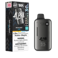 Arctic Mint Iced Flavour Beast Alpha - Disposable Vape 80K by FLAVOUR BEAST