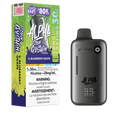 S. Blueberry Grape Flavour Beast Alpha - Disposable Vape 80K